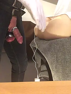 Inseminator69 online show from 12.29.24