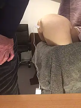 Inseminator69 online show from 01.04.25