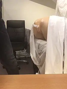 Inseminator69 online show from 01.07.25