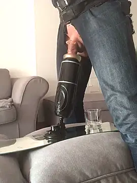 Inseminator69 online show from 01.10.25