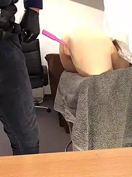 Inseminator69 online show from 01.31.25