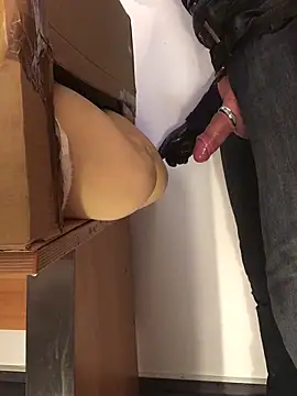 Inseminator69 online show from 03.15.25