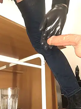 Inseminator69 online show from 02.03.26