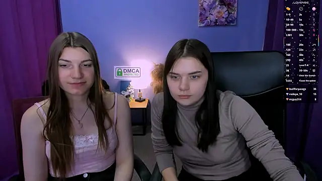 pure radiance1 online show from 01.21.25