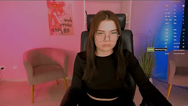 pure radiance1 online show from 02.07.25