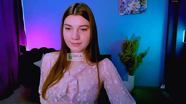 pure radiance1 online show from 02.14.25