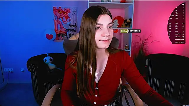 pure radiance1 online show from 03.04.25