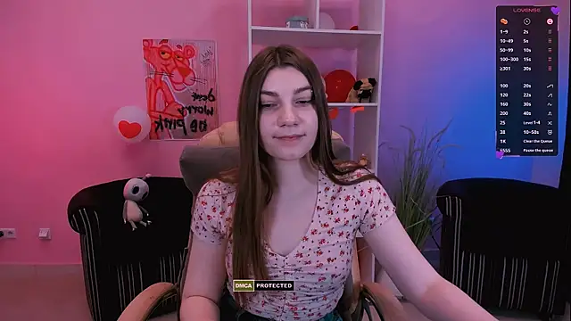 pure radiance1 online show from 03.06.25