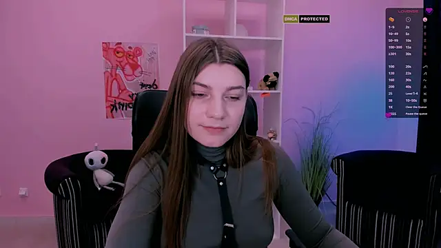 pure radiance1 online show from 03.11.25