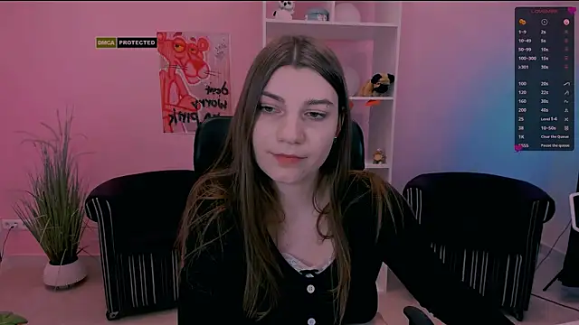 pure radiance1 online show from 03.13.25