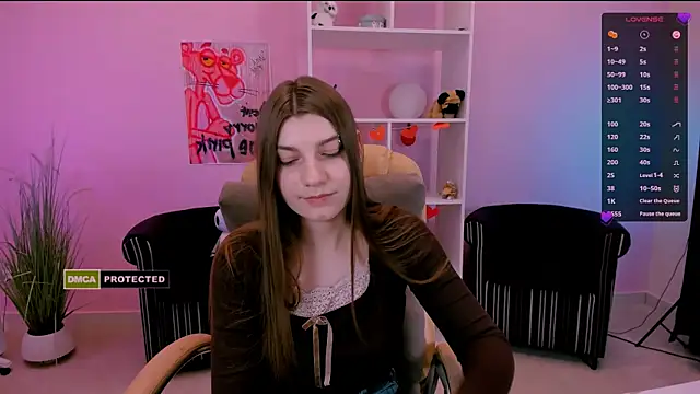 pure radiance1 online show from 03.17.25