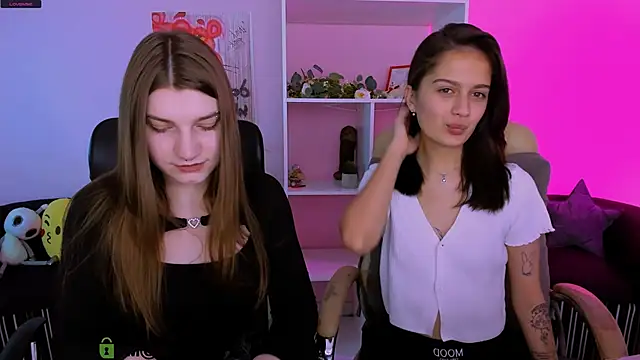 pure radiance1 online show from 10.02.25