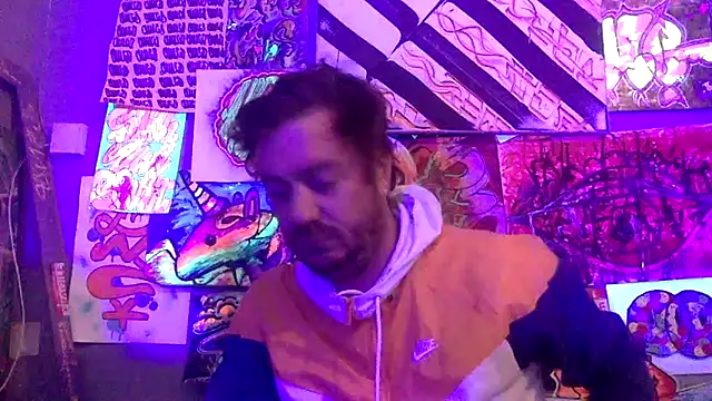 3615 ULLA online show from 05.11.26