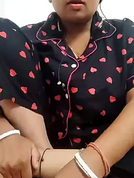 Snapshot of Priya_2222 chatting on 01.02.25 Priya 2222 online show from 01.02.25