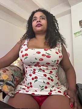 Snapshot of Michel_Jones chatting on 07.17.26 Michel Jones online show from 07.17.26