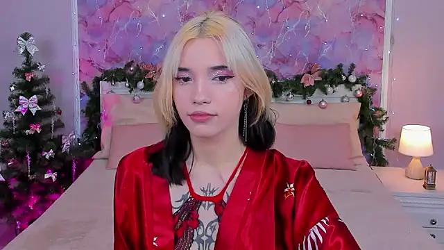 as1an girlfriend online show from 12.27.24