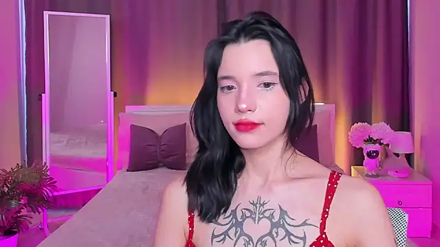 as1an girlfriend online show from 03.21.25