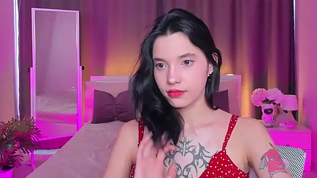 as1an girlfriend online show from 03.21.25