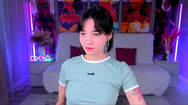 as1an girlfriend online show from 11.20.25