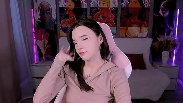 as1an girlfriend online show from 02.03.26