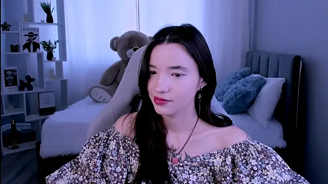 as1an girlfriend online show from 05.19.26