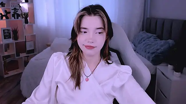 as1an girlfriend online show from 06.26.26