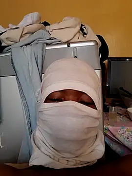 Snapshot of the666D chatting on 02.06.26 the666D online show from 02.06.26