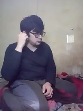 thecatblack1998 online show from 03.08.26