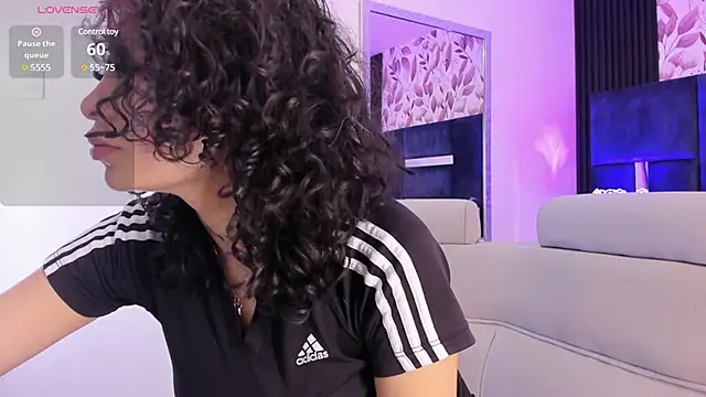 KatherineGomez online show from 02.01.25