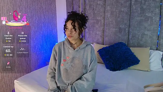 KatherineGomez online show from 09.23.25