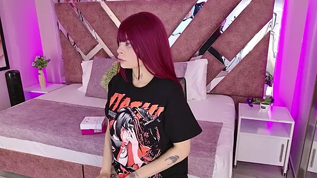 KatherineGomez online show from 02.28.26