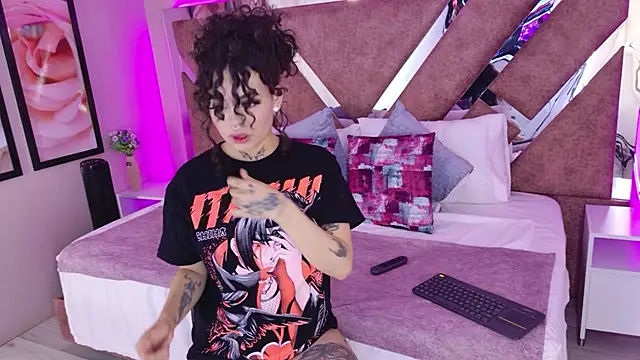 KatherineGomez online show from 05.07.26