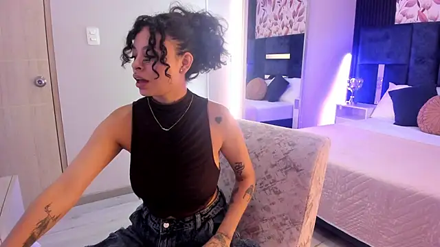 KatherineGomez online show from 07.16.26
