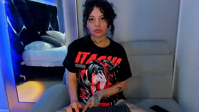 KatherineGomez online show from 07.28.26