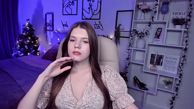 BellaSweetHeart online show from 12.11.24