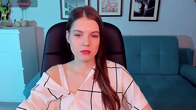 BellaSweetHeart online show from 03.07.25