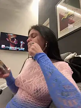 Snapshot of nekorori chatting on 03.06.25 nekorori online show from 03.06.25