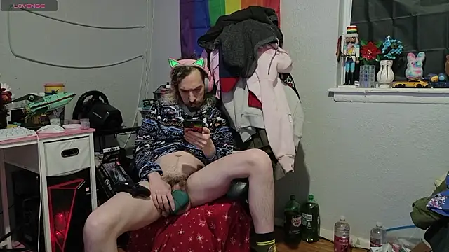 tallnerdyguy online show from 02.03.26