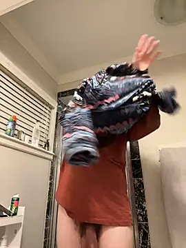 tallnerdyguy online show from 06.06.26
