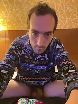 tallnerdyguy online show from 07.03.26