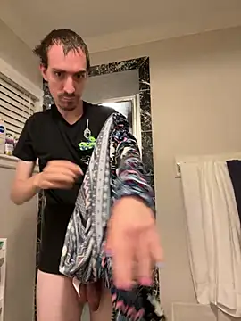 tallnerdyguy online show from 07.11.26