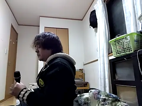 Snapshot of SAITO-YASUYUKI7 chatting on 03.01.25 SAITO-YASUYUKI7 online show from 03.01.25