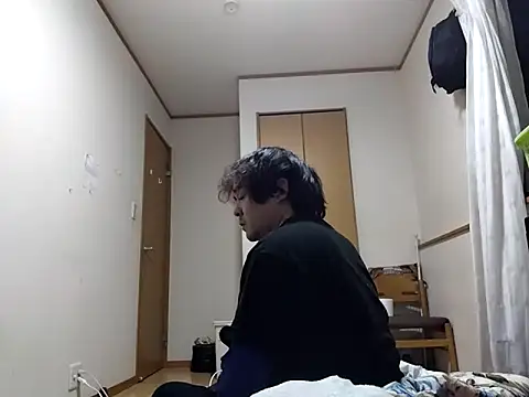 Snapshot of SAITO-YASUYUKI7 chatting on 03.05.25 SAITO-YASUYUKI7 online show from 03.05.25