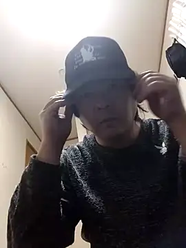 Snapshot of SAITO-YASUYUKI7 chatting on 03.08.25 SAITO-YASUYUKI7 online show from 03.08.25