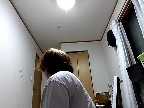 Snapshot of SAITO-YASUYUKI7 chatting on 03.21.25 SAITO-YASUYUKI7 online show from 03.21.25