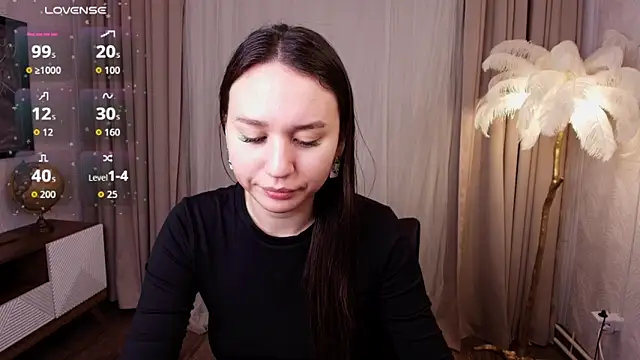 margeriTirell online show from 03.20.26