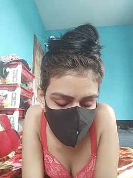 Tisha-01 online show from 03.15.25