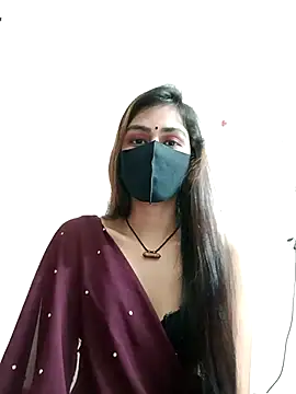 Tisha-01 online show from 09.15.25