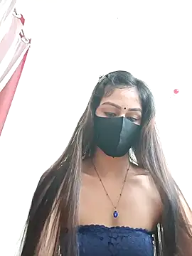 Tisha-01 online show from 10.13.25