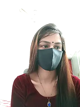 Tisha-01 online show from 11.03.25